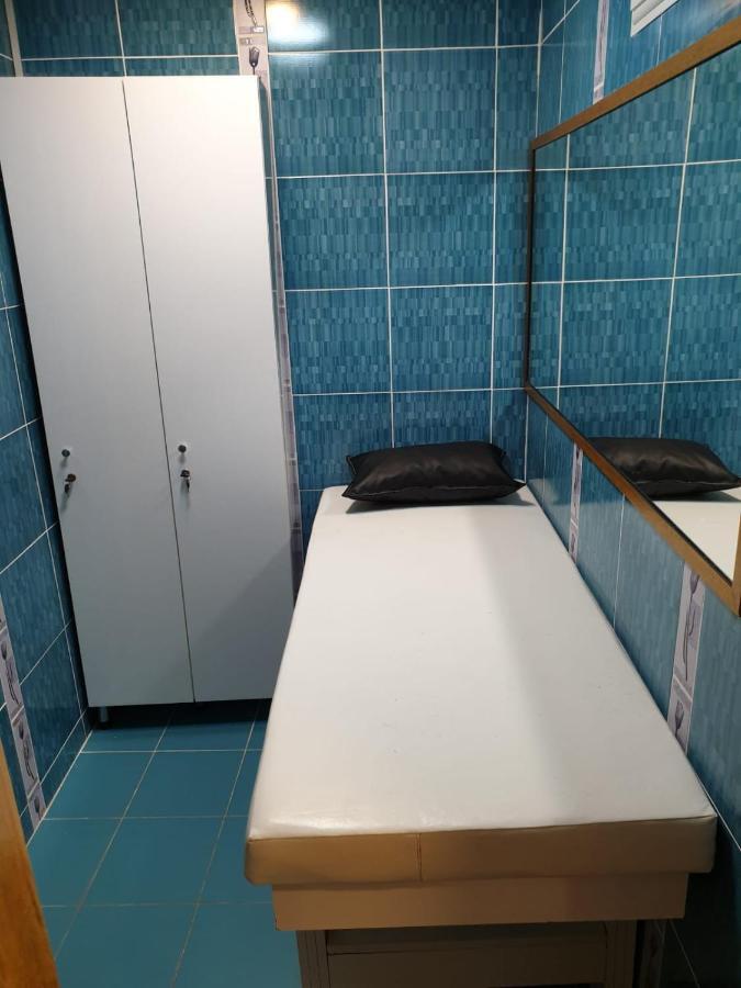 Hotel Best 이스탄불 외부 사진
