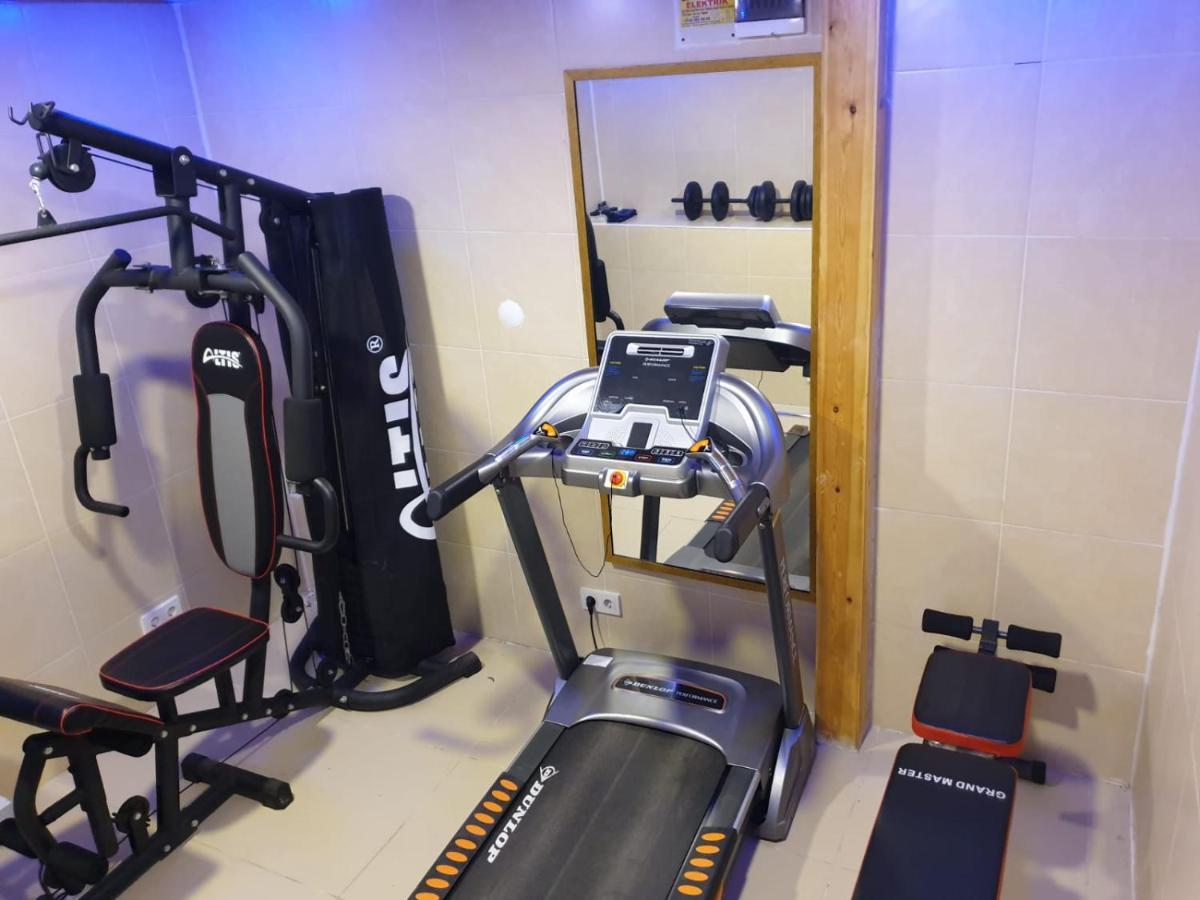 Hotel Best 이스탄불 외부 사진