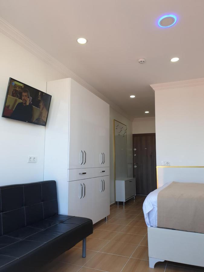 Hotel Best 이스탄불 외부 사진