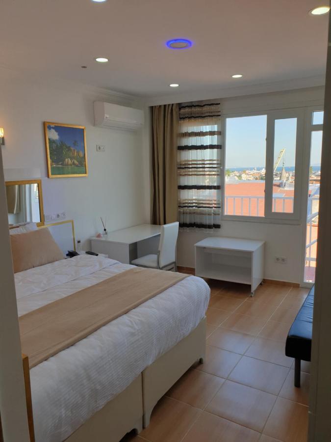 Hotel Best 이스탄불 외부 사진