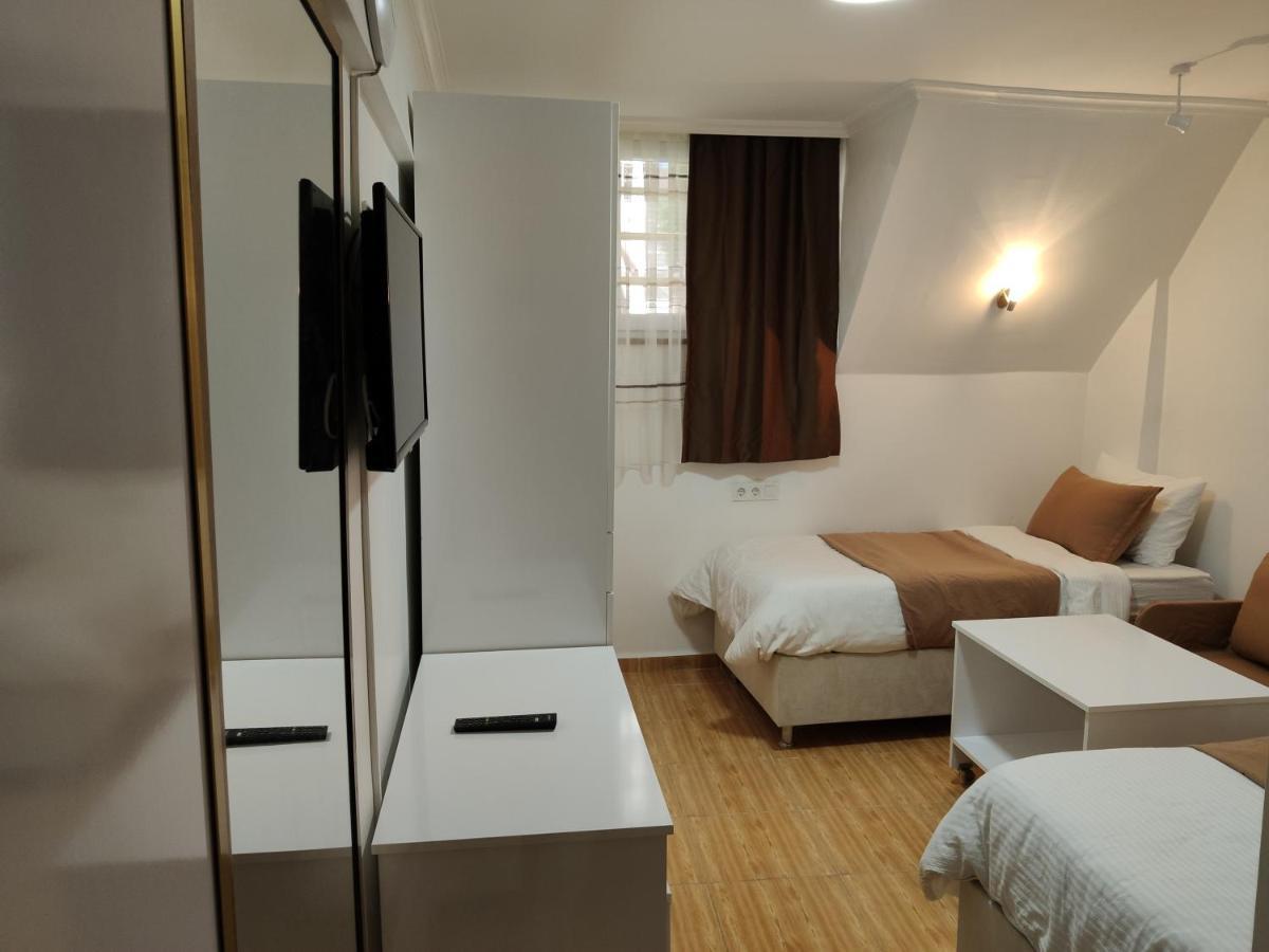 Hotel Best 이스탄불 외부 사진