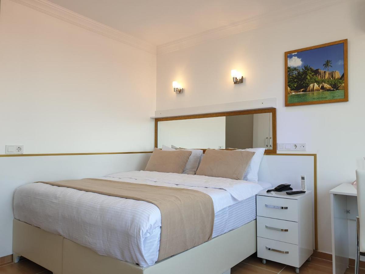 Hotel Best 이스탄불 외부 사진